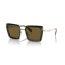 PRADA 55 ZS S