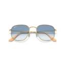 RAY BAN (3548)