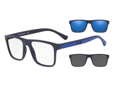 EMPORIO ARMANI (4115)