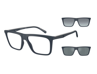 EMPORIO ARMANI (4258)