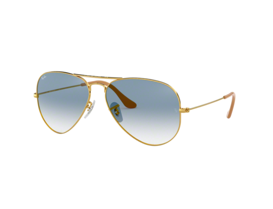 RAY BAN (3025)