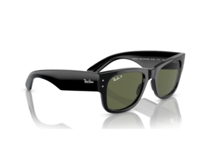 RAY BAN (0840S) P