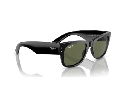 RAY BAN (0840S) P