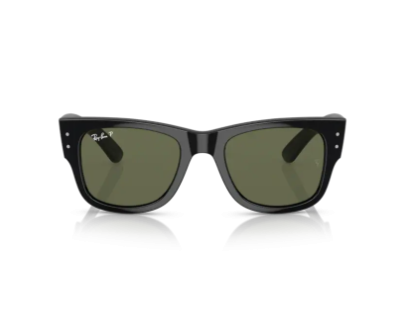 RAY BAN (0840S) P