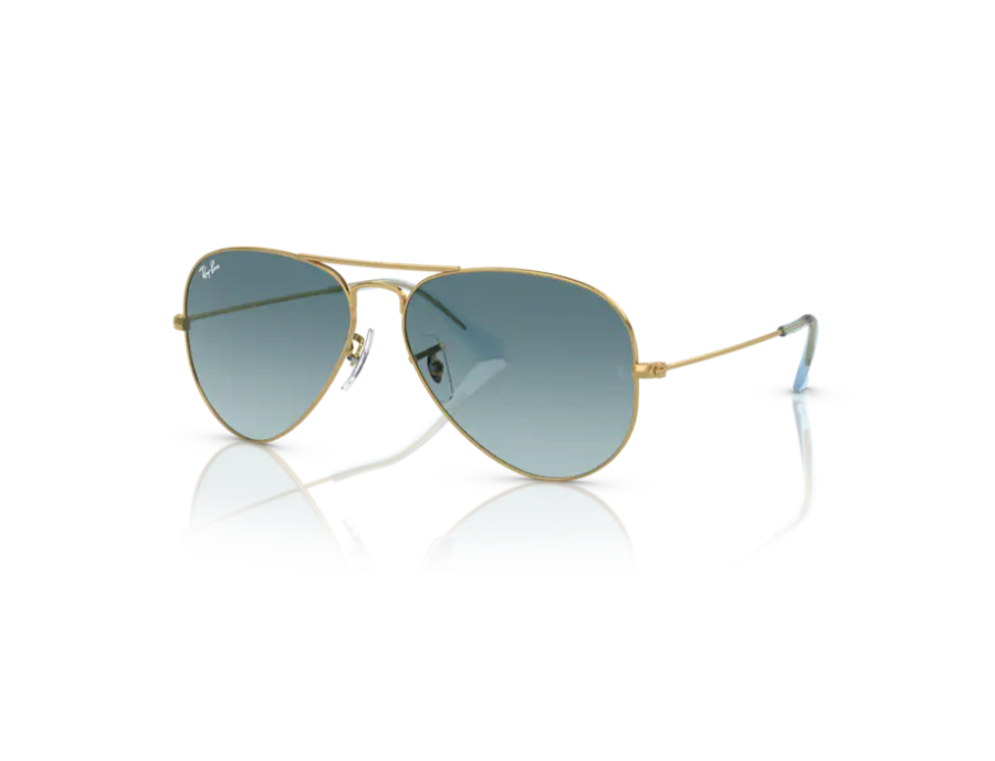RAY BAN (3025)
