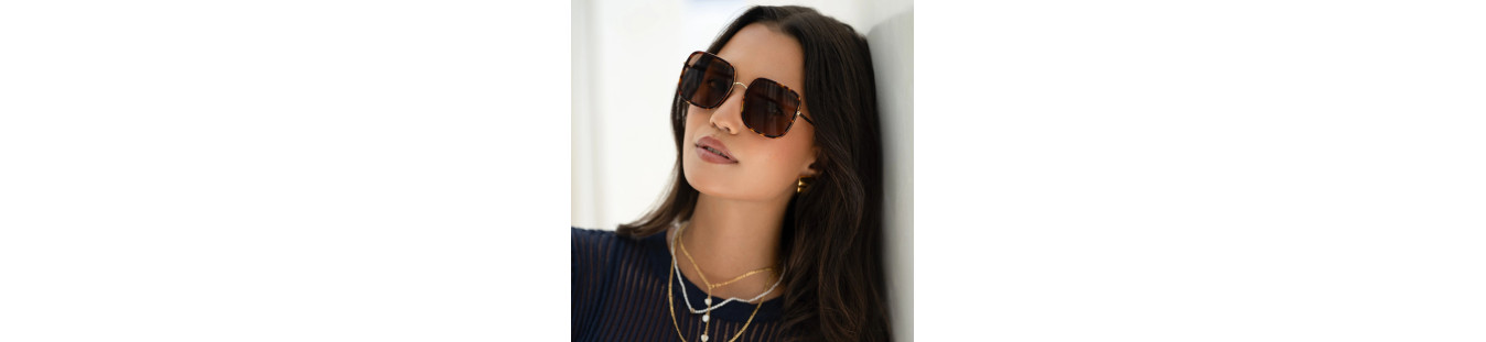 Female Sunglasses