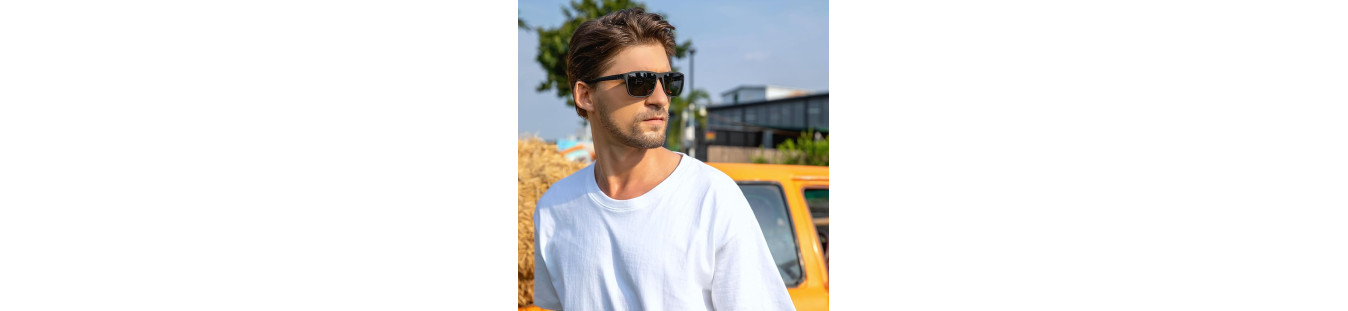Male Sunglasses