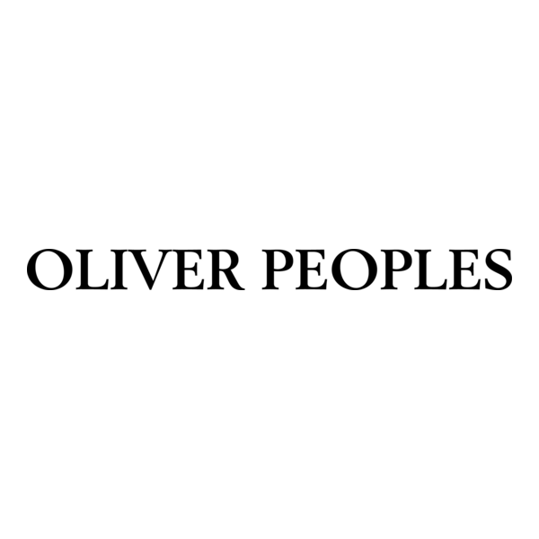 Oliver Peoples